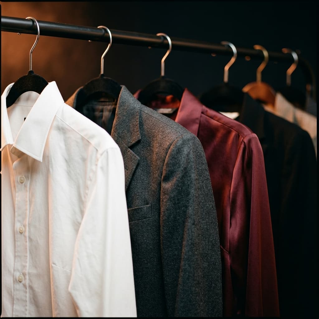 Wardrobe