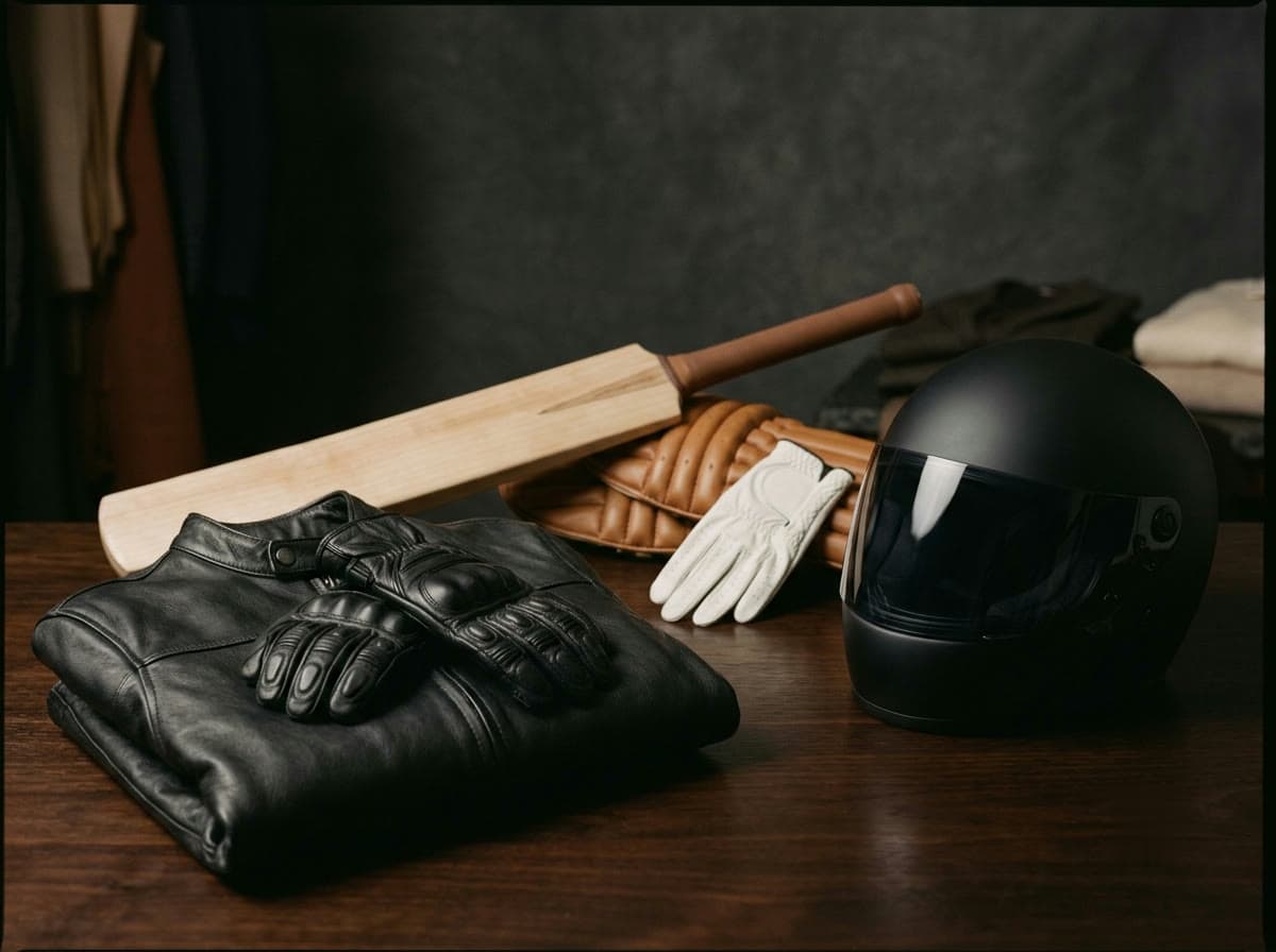 Sports and Performance